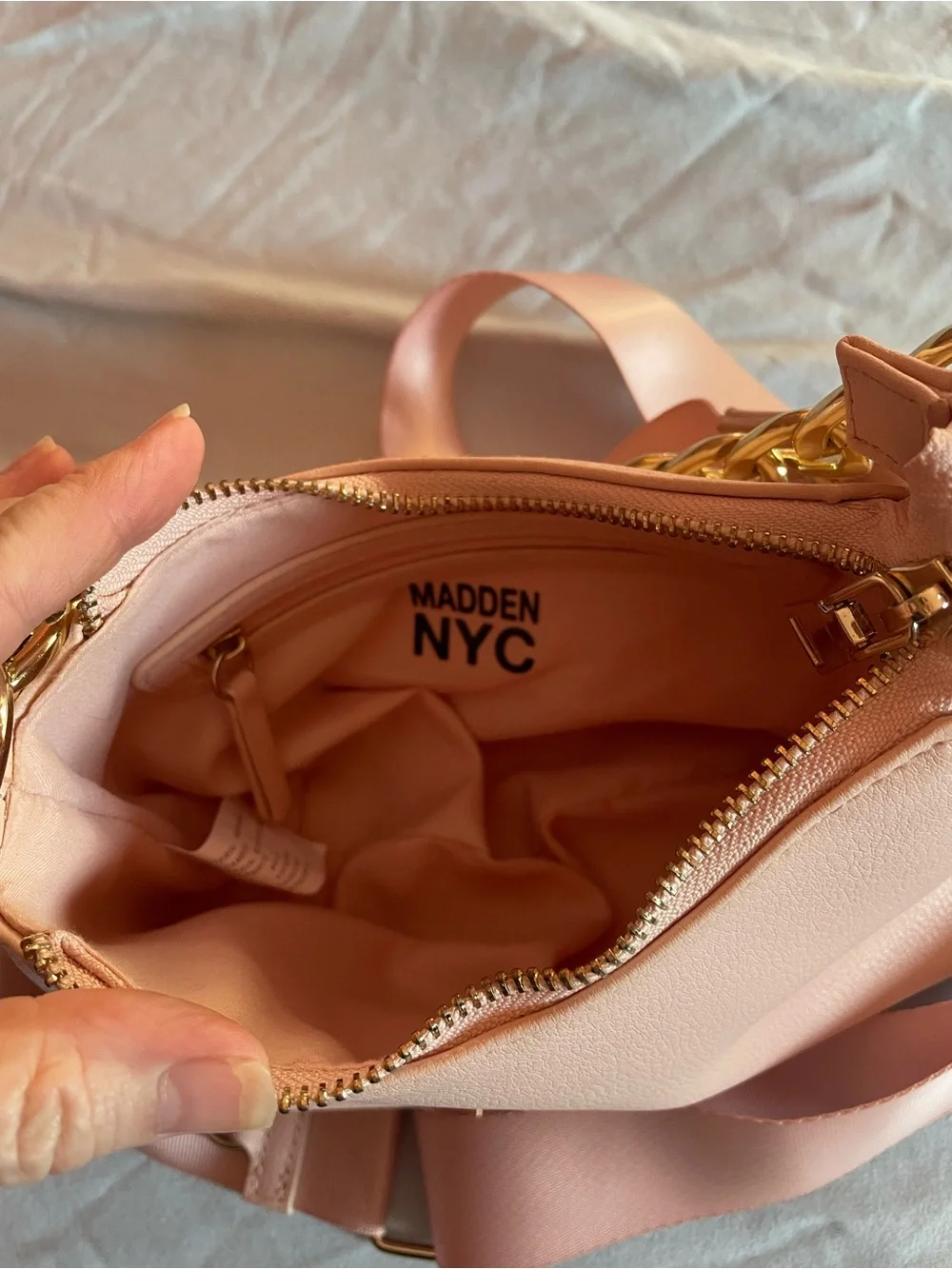 Madden NYC Bag